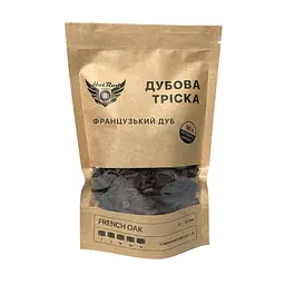 Тріска дубова Hot Rod Distiller French Oak H на 10 л 60 г (T0115)