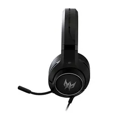 Гарнітура ігрова Acer Predator Galea 350 (NP.HDS11.00C) - мініатюра 2