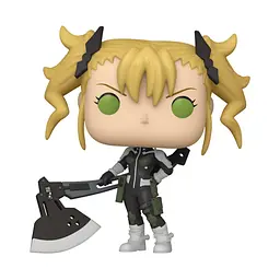 Ігрова фігурка FUNKO POP! серії "Кайджю№8" - КІКОРУ ШІНОМІЯ Funko 86767 - мініатюра 2
