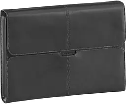 TARGUS HUGHES NETBOOK SLIPCASE BLACK (TES003EU)