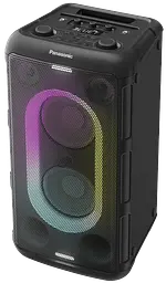 Портативна колонка SC-BMAX10 Black Panasonic teh0022394 - мініатюра 3