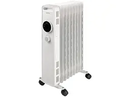 Масляний обігрівач Gorenje OR2000M