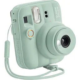 Фотокамера моментального друку Fujifilm Instax Mini 13 Lagoon Green (16963125) [171655] - мініатюра 6