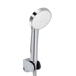 Змішувач для ванни Lidz Wieza 006 (з душовим гарнітуром) (k35) LDWIE006CRM45410 Chrome - мініатюра 5