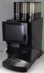 Суперавтоматична кавоварка Franke FM 850 Б/В