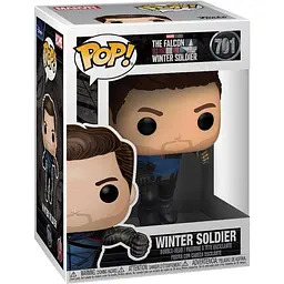 Ігрова фігурка Funko Pop Зимовий Солдат (51625) - мініатюра 3
