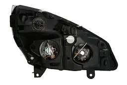 Фара передня ліва Renault Scenic I-II 04-09р TYC (20-0368-05-2) - мініатюра 2