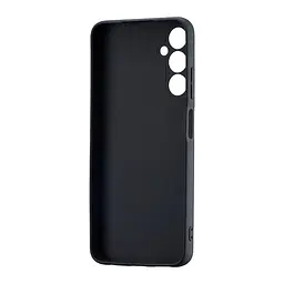 Чохол Graphite Samsung A05S (A057) Black - мініатюра 2