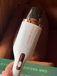 Бездротовий ручний пилосос Stick AND 1-38 для авто та дому - мініатюра 3