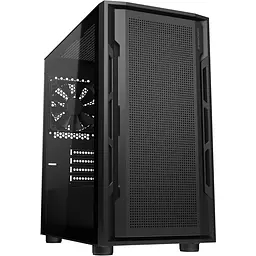 Корпус Cougar Uniface Mini Black (3855C90.0001) [146558]