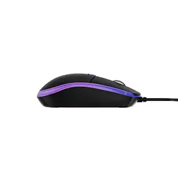 Мишка AOC GM150B USB Black (GM150B/LA) - мініатюра 9