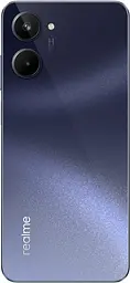 Смартфон Realme 10 8/128Gb NFC Rush Black (Global) - мініатюра 2