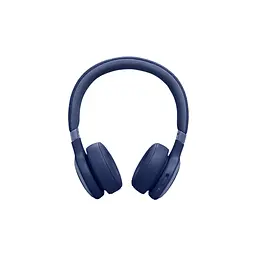 Навушники JBL Live 670 NC Blue (JBLLIVE670NCBLU) - мініатюра 5