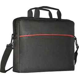 Сумка для ноутбука Defender 15,6" Lite black (26083) - мініатюра 4