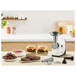 Електром'ясорубка Tefal HV4 NE463138 - мініатюра 7