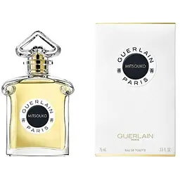 Guerlain Mitsouko 75 мл парфумована вода