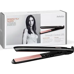 Випрямляч для волосся BaByliss ST298E - мініатюра 5