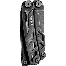 Мультитул NexTool Flagship Pro Liner lock Grey (NE20240) [139068] - мініатюра 3