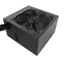 Блок питания 1stPlayer Sir 500W 80+ White (PS-500EUW-BS) Black Б/у - миниатюра 2