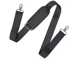 Сумка для ноутбука RIVACASE Central 8257 17.3 Black - мініатюра 5