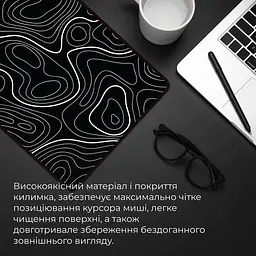 Ігрова поверхня GamePro (MP275AB) - мініатюра 4