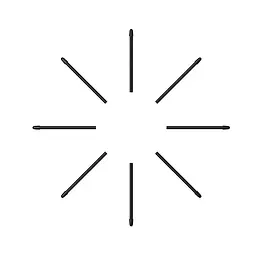 Змінні наконечники XP-Pen AC40 для P06/PH02/PH03 50 шт. (для Star G960/G960S/G960S Plus/Artist12)