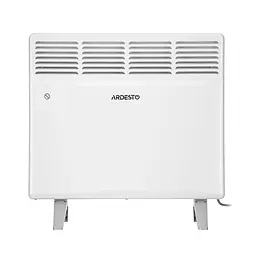 Конвектор Ardesto 10м2, 1000Вт - мініатюра 2