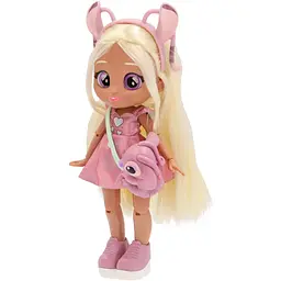 Лялька IMC Cry Babies BFF Disney Енджел (924826) - мініатюра 7