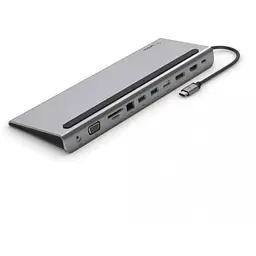 Док-станція для ноутбука Belkin USB-C Multimedia Dock (INC004BTSGY)