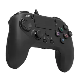 Геймпад Hori Fighting Commander Octa PC/PS4/PS5 USB Black (SPF-023U) - мініатюра 6
