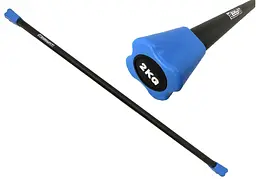 Бодібар EasyFit гімнастична палиця 2 кг (EF-1251-2) - мініатюра 3