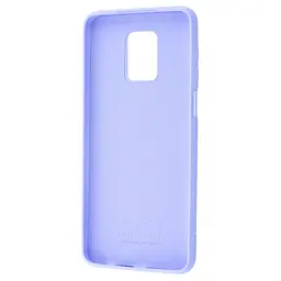 Чохол WAVE Colorful Case (TPU) Xiaomi Redmi Note 9S/Note 9 Pro в асортименті - мініатюра 2