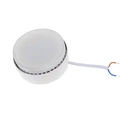 Точковий світильник Brille HDL-DS 157 GX53 WH 36-421 - мініатюра 3
