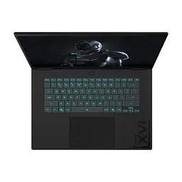 Ноутбук GIGABYTE Gaming A16 (CTHH3UA893SD) - мініатюра 4
