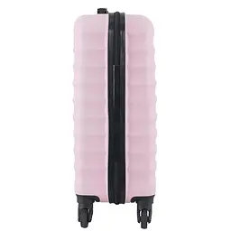 Валіза Semi Line 20" S Pink Cream (T5632-1) - мініатюра 4