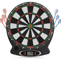 Дартс електронний Outtec DB1000 18в1