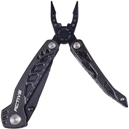 Мультитул Active Handy Tool Black - мініатюра 2