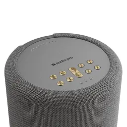Акустична система Audio Pro A10 MkII W Dark Grey (90404184) - мініатюра 3
