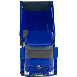 Самоскид Klein Arocs з етикеткою - мініатюра 5