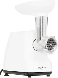 Мясорубка Moulinex ME111032 (6603587) - мініатюра 2