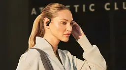 Навушники TWS Earbuds Beats by Dr. Dre Powerbeats Pro 2 (MX723) Jet Black EU - мініатюра 6
