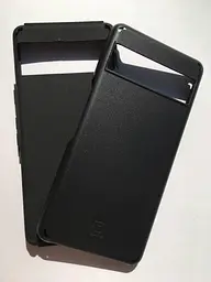 Протиударний двошаровий чохол Incipio Duo GG-093-BLK для Google Pixel 7 (6.3") Black - мініатюра 9