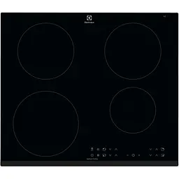 Індукційна варильна поверхня Electrolux LIR60433 [137887]