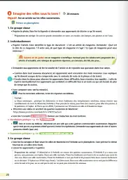 Imagine 4. B1. Guide Pédagogique - мініатюра 4