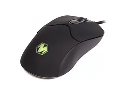 Миша Maxxter McG-6B-I603 Black