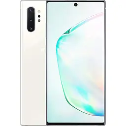 Смартфон Samsung Galaxy Note 10 Plus SM-N975F 12/512Gb White