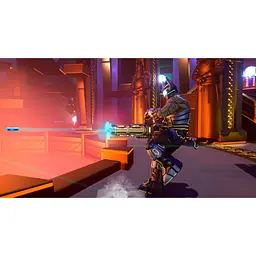 Ключ активації Microsoft Nerf Legends для Xbox One та Xbox Series X/S - мініатюра 6
