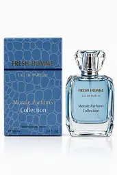 Парфумована вода FRESH HOMME, 100мл (3102152579902)