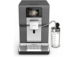 Кавомашина автоматична Krups Intuition Experience Hot&Cold (EA879NE0) - мініатюра 2