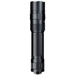 Ліхтар Fenix PD36R ACE black - мініатюра 8
